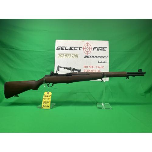 USED Springfield Armory M1-Garand Criterion Barrel