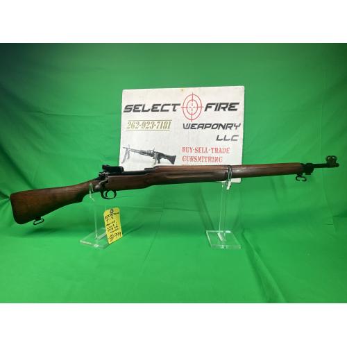 Used Eddystone 1917 Enfield 30-06