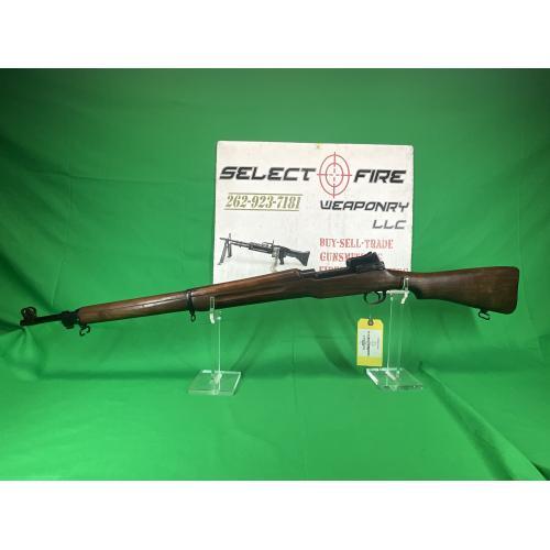 Used Eddystone 1917 Enfield 30-06