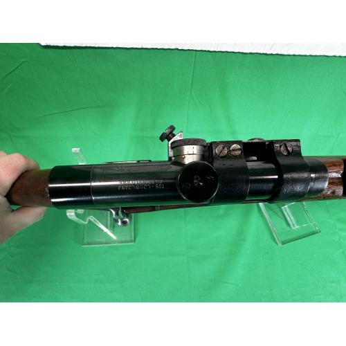 Yugo m48/52 Sniper 8mm Mauser (Consignment)