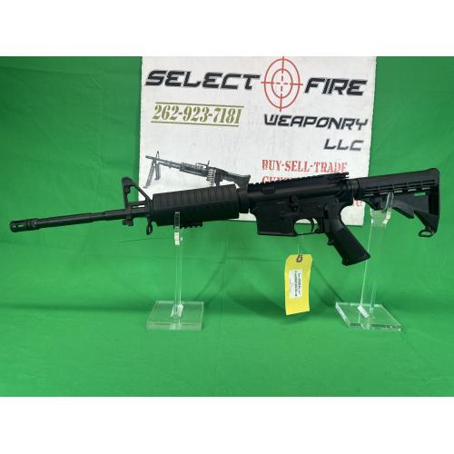 Used Midwest Industries MI-15F 5.56