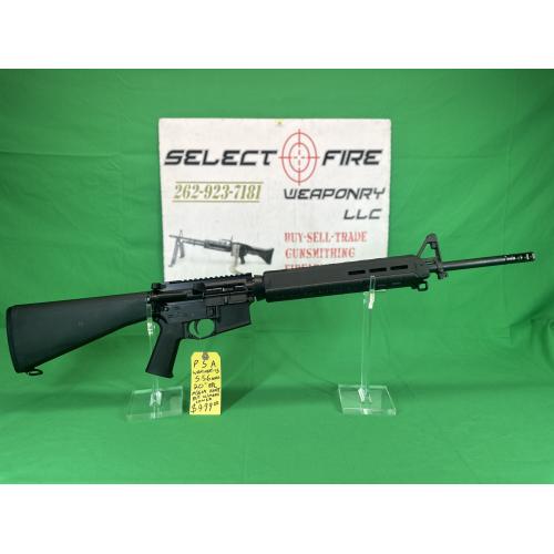 USED PSA WHATNEXT-15 ALLGAS0148