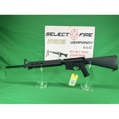 USED PSA WHATNEXT-15 ALLGAS0148