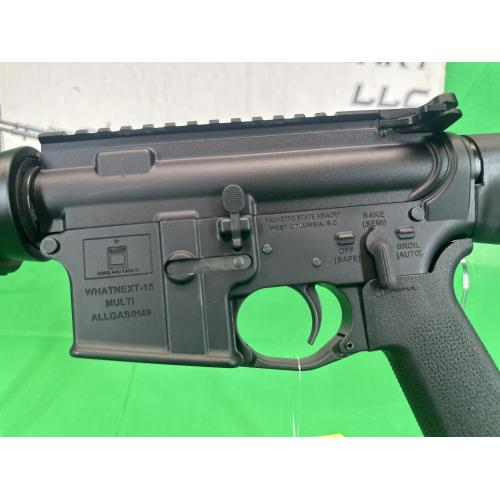 USED PSA WHATNEXT-15 ALLGAS0148