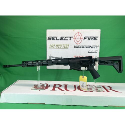 USED RUGER SFAR 308 20”