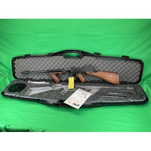 USED Auto Ordnance 1927 A1 Thompson .45 ACP