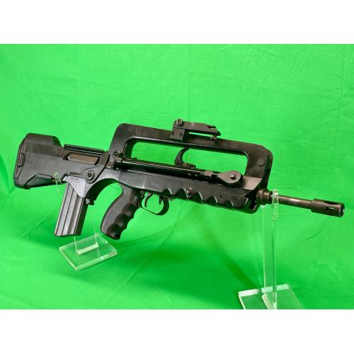 RARE French St Etienne FAMAS 5.56 Bullpup Grenade Sight CAI import Pre Ban