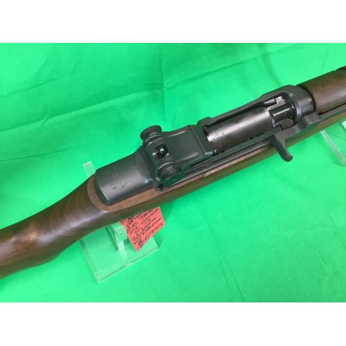 Springfield M1 Garand Gas Trap 1940 Consignment