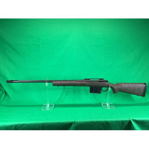 Remington 700 XCR .338 Lapua Consignment