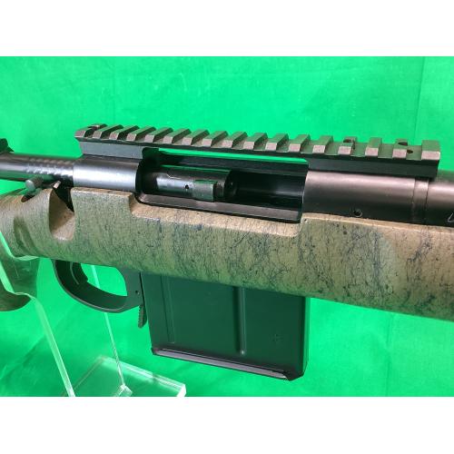 Remington 700 XCR .338 Lapua Consignment