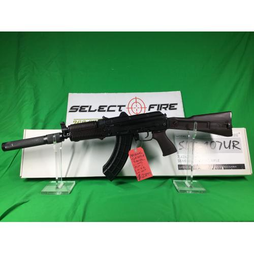 Arsenal SLR107UR Krink Rifle 7.62x39 Consignment