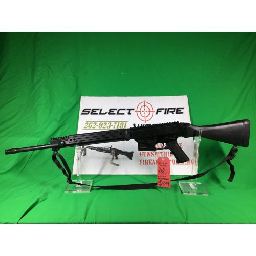 USED VULCAN V15 5.56 NATO Consignment