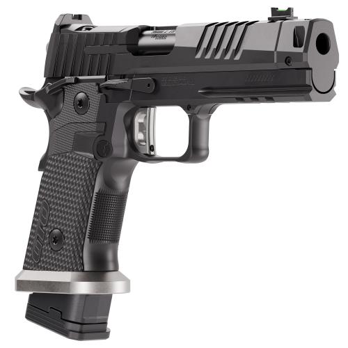 P211 9MM COMP BLK 4.4 21+1 FO