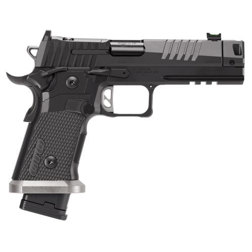 P211 9MM COMP BLK 4.4 21+1 FO