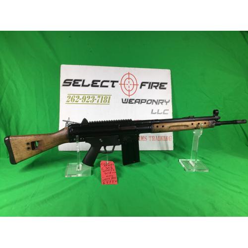 Century Arms C308 SPORTER .308 Win Consignment