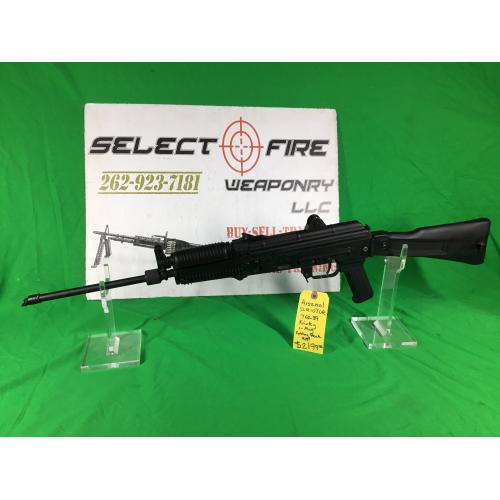 Used Arsenal SLR107UR 7.62X39