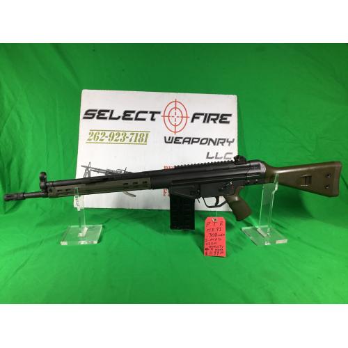 PTR 91 308 Win Consignment