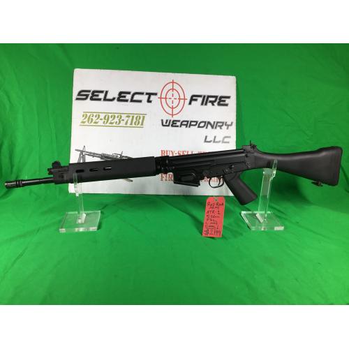 Red Rock Arms ATR-1 5.56 NATO Consignment