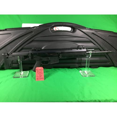 Bushmaster BACR Binary Trigger 5.56 NATO Consignment