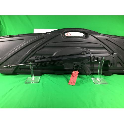 Bushmaster BACR Binary Trigger 5.56 NATO Consignment