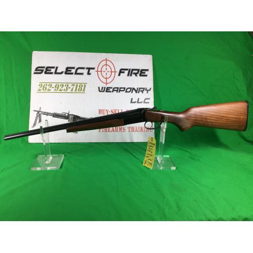 USED STOEGER COACH GUN .410 Bore 3”