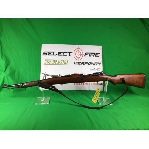 USED YUGO M48 8mm Mauser