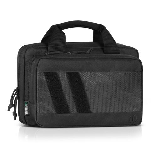 Savior Specialist Pistol Case Black