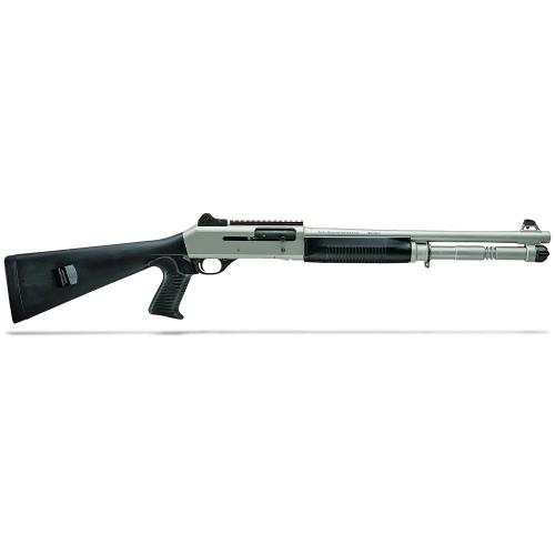 BENELLI M4 12GA SHOTGUN