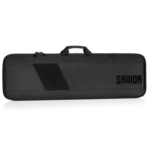 Savior Equipment Specialist Single Rifle Case 42" BLK
