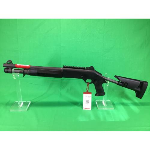 Benelli M4 SBS 14" Telescoping Stock