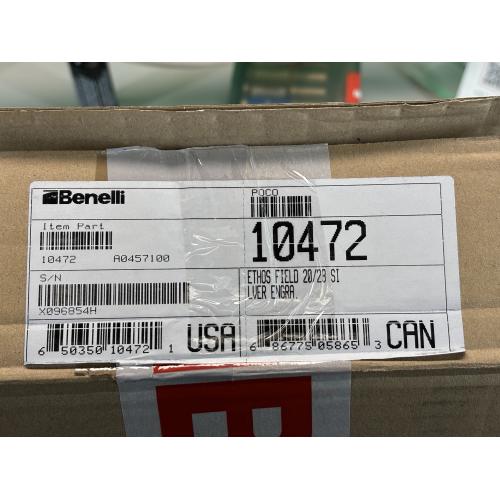 benelli ethos 20/28 field si