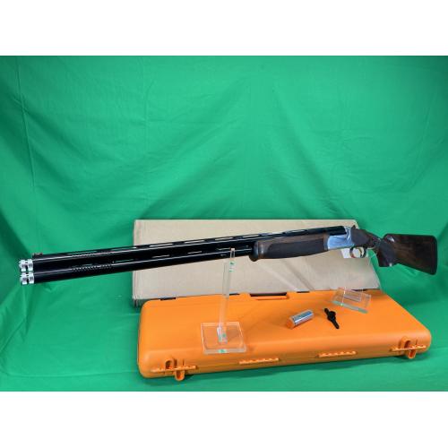 Franchi Instinct Sporting II 12ga 30"