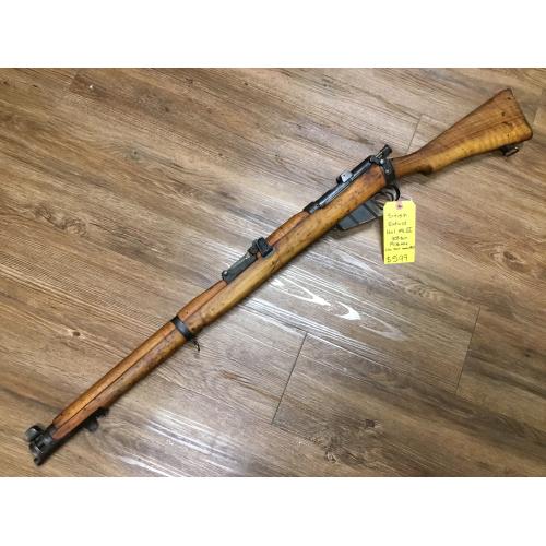 Used Enfield NO1 MKIII .303 Brit