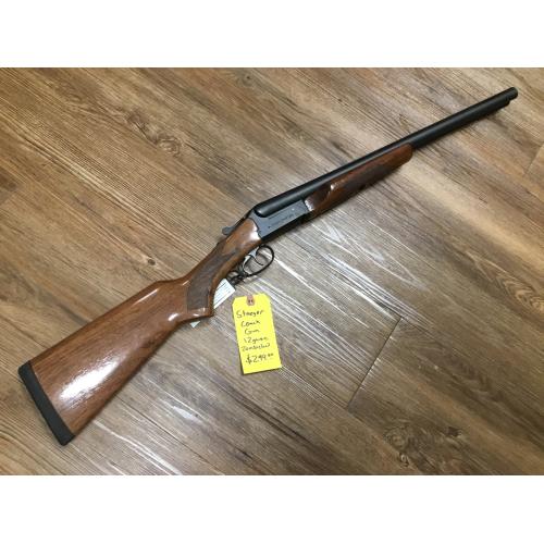 Used Stoeger COACH GUN 12GA