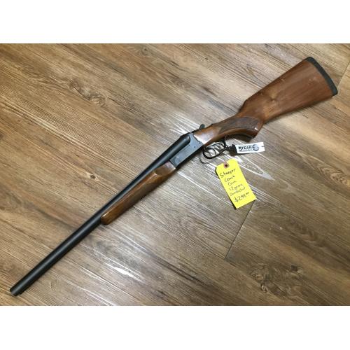 Used Stoeger COACH GUN 12GA