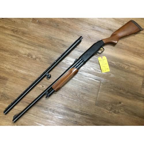Used Mossberg 535 12GA 3.5”