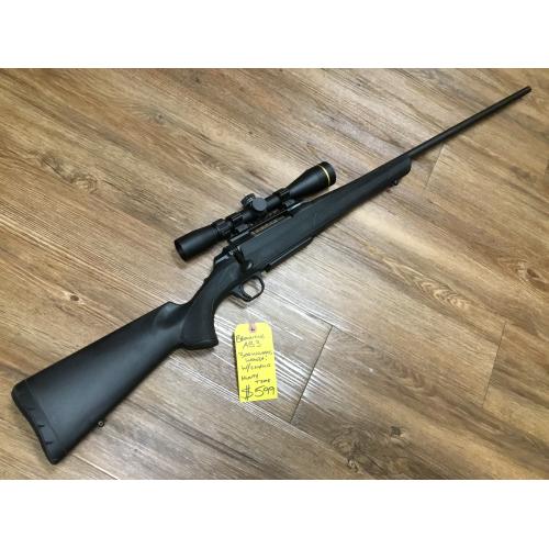 Used Browning AB3 .300 Win Mag