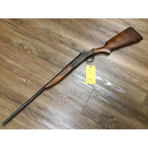 USED Continental Arms Co .410 Bore