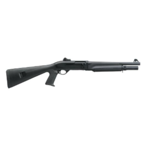 Benelli M2 tactical 12 14 3 Entry