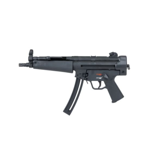 HK MP5 .22 LR