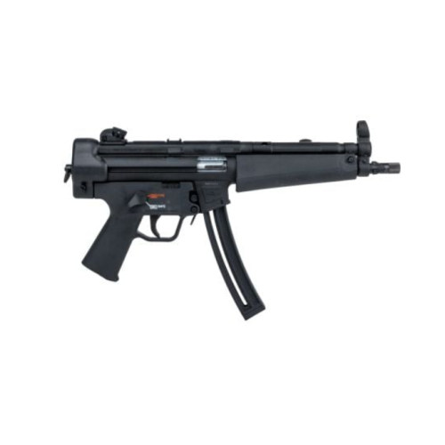 HK MP5 .22 LR