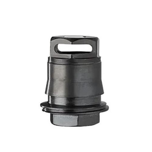 SIG MUZZLE BRAKE 7.62 TAPER LOCK 1/2X28 FOR SRD762 QD
