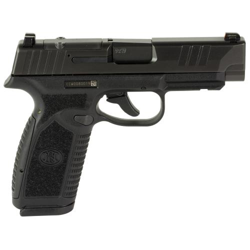 REFLEX XL 9MM BLK 18+1 MRD NMS