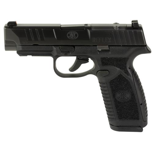 REFLEX XL 9MM BLK 18+1 MRD NMS