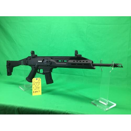 USED EVO 3 S1 F090420