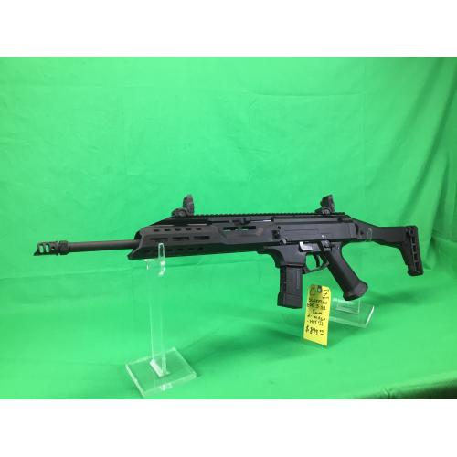 USED EVO 3 S1 F090420