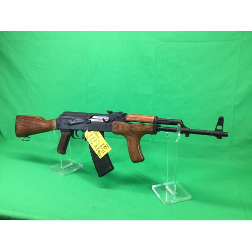 USED ROMANIAN WASR2 WASR200252