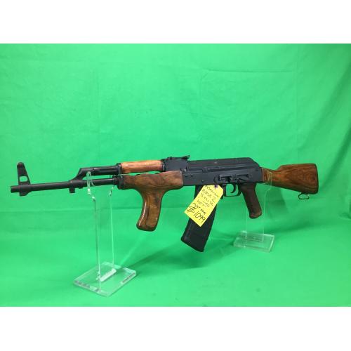 USED ROMANIAN WASR2 WASR200252
