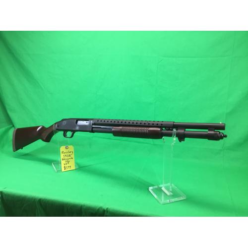 USED 590 A1 V2090307