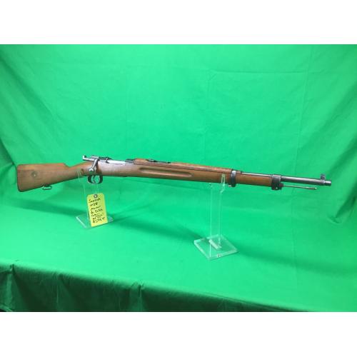 used Swedish M38 675649